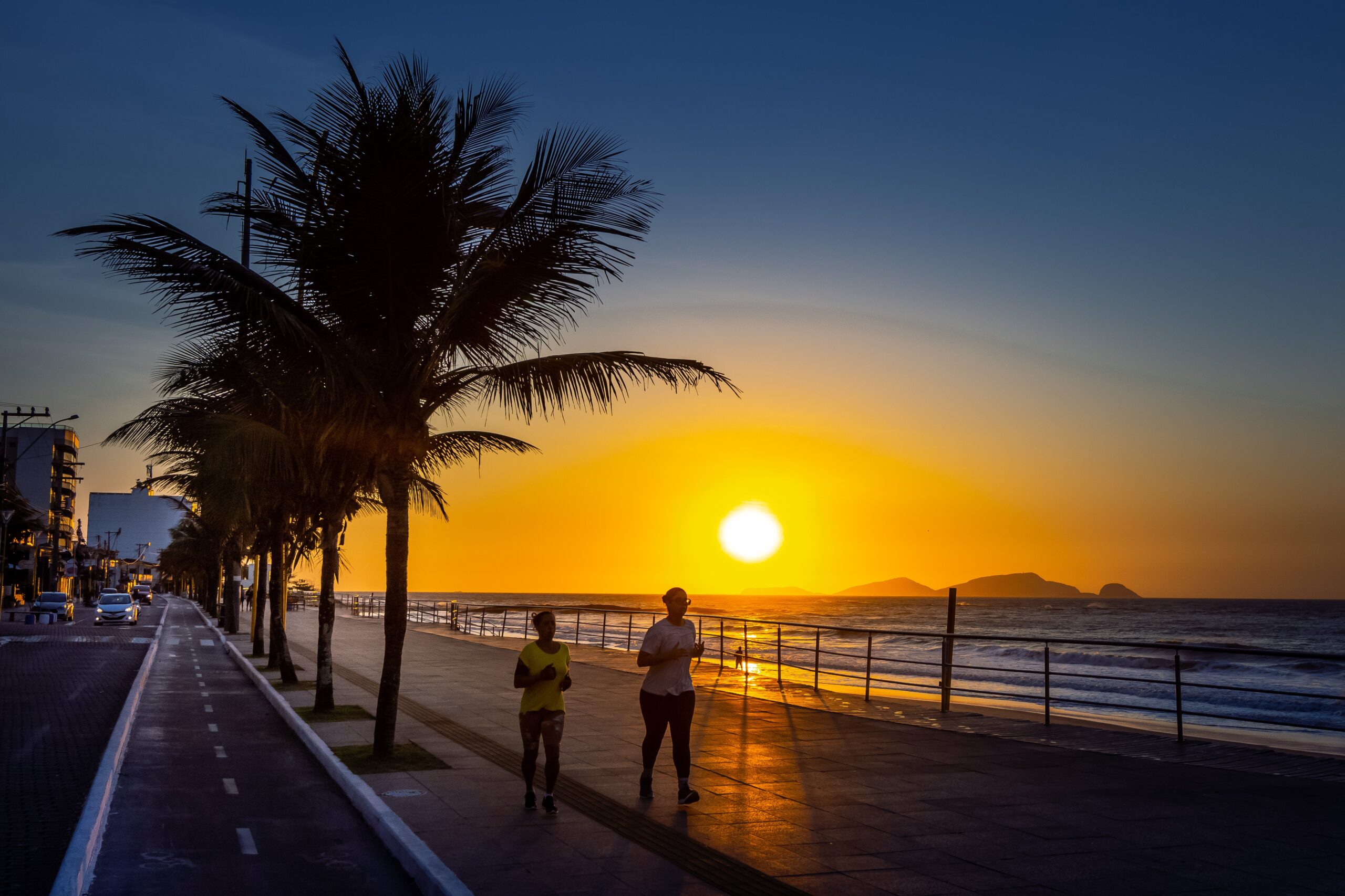 Macaé se destaca como principal destino turístico do Rio de Janeiro