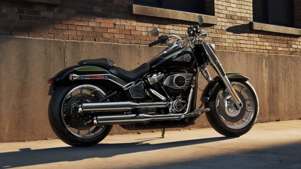 Quadrilha especializada em furtos de motocicletas Harley-Davidson ataca eventos de motoclubes no Rio de Janeiro