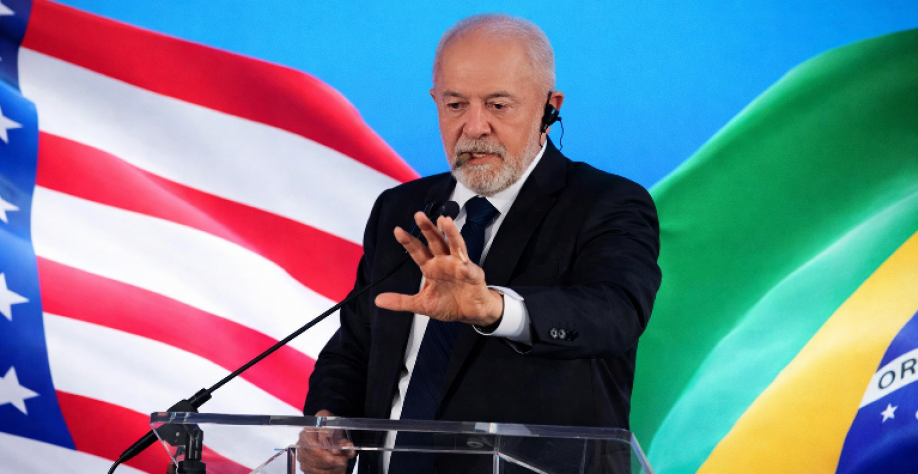 Encontro entre Lula e Trump foi marcado por respeito mútuo, revela ministro Durigan