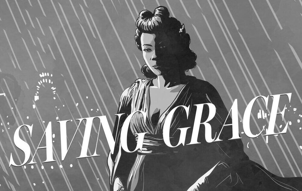 KIRBY nos prepara para ‘Spider-Noir’ com a música-tema ‘Saving Grace’