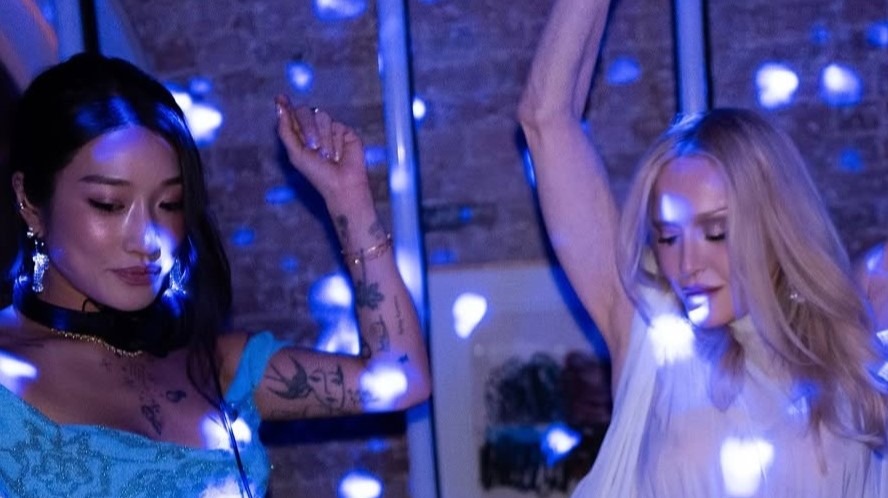 Análise do remix de ‘I Feel So Free’ com Madonna e Peggy Gou: uma combinação que não se completa