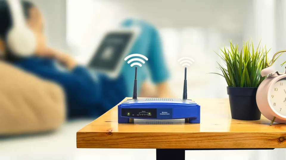 Aparelhos que podem interferir na sua rede Wi-Fi e como resolver o problema