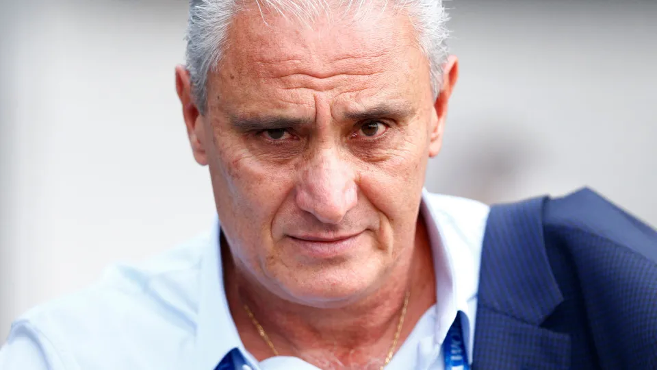 Tite revela arrependimento por decisão de pênaltis na Copa do Mundo de 2022