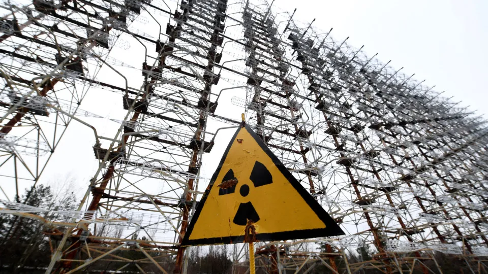 Impacto da radiação de Chernobyl nos cães: Entenda as alterações genéticas segundo a ciência