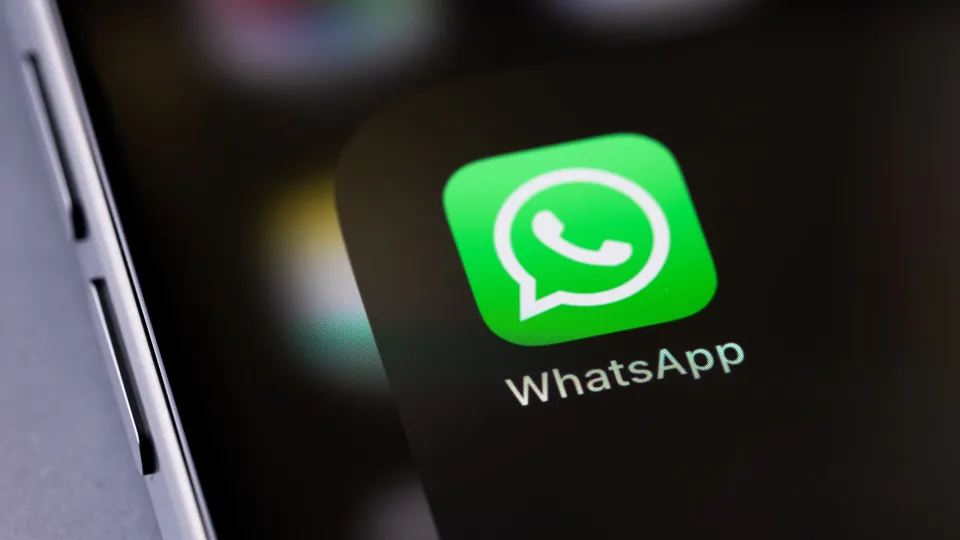 WhatsApp inicia lançamento do novo design para usuários de iPhone