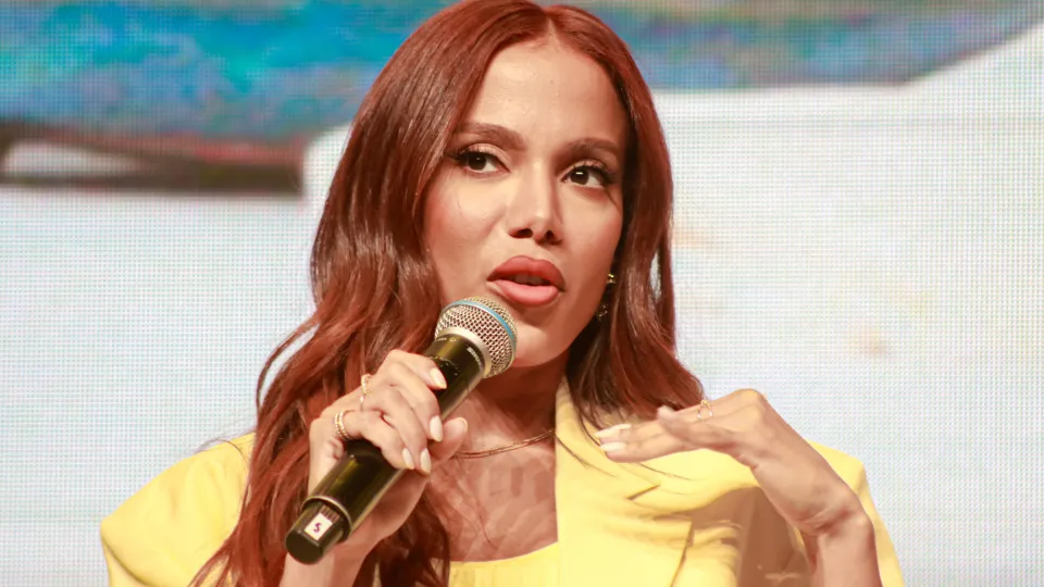 Impacto da limpeza do Instagram: queda de seguidores para Virginia, Anitta e Kylie Jenner