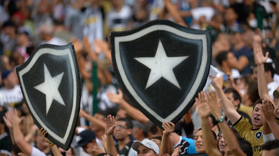 Botafogo anuncia novo diretor geral da SAF em meio a disputas judiciais