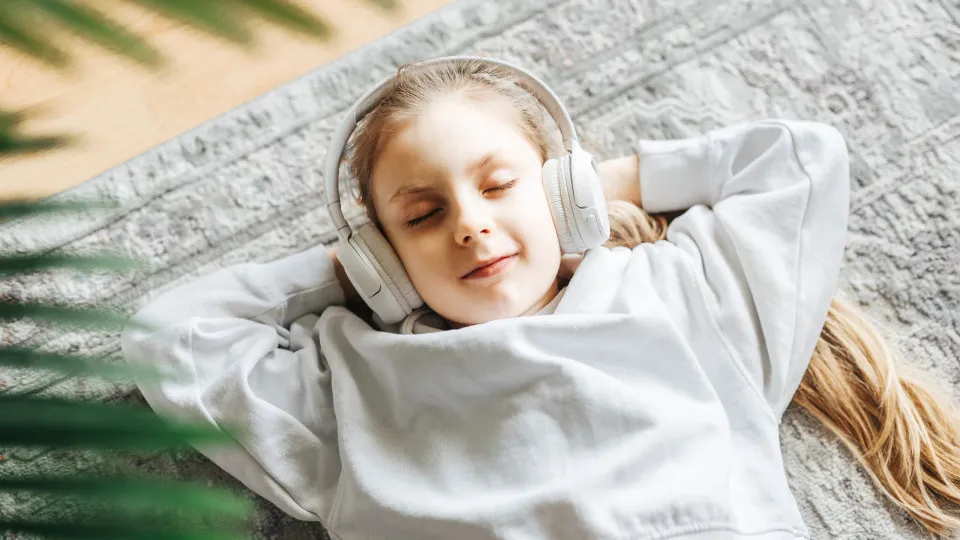 Como proteger a conta do Spotify dos seus filhos