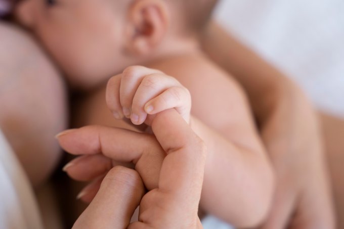 O impacto do leite materno nos microRNAs e no desenvolvimento do bebê