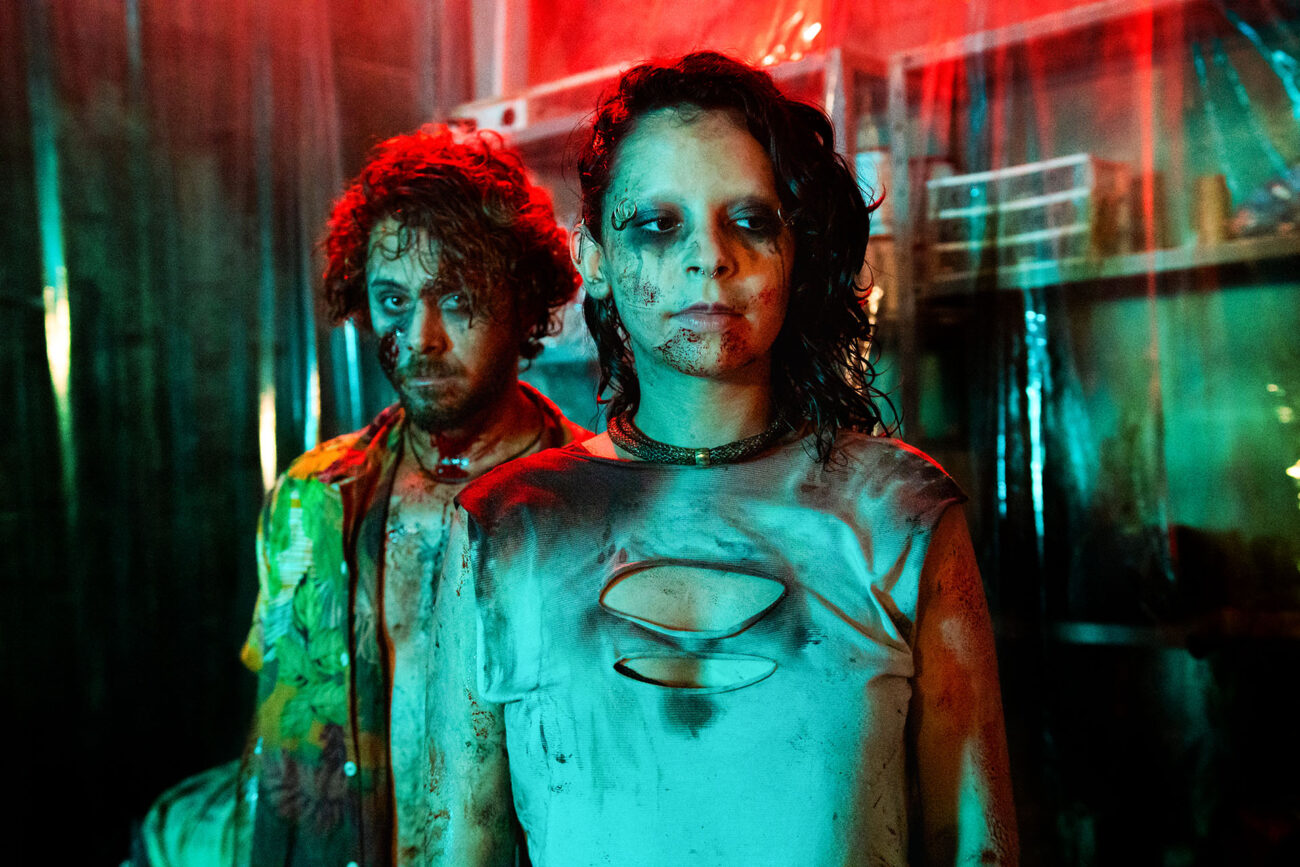 Top 10 filmes intensos de terror