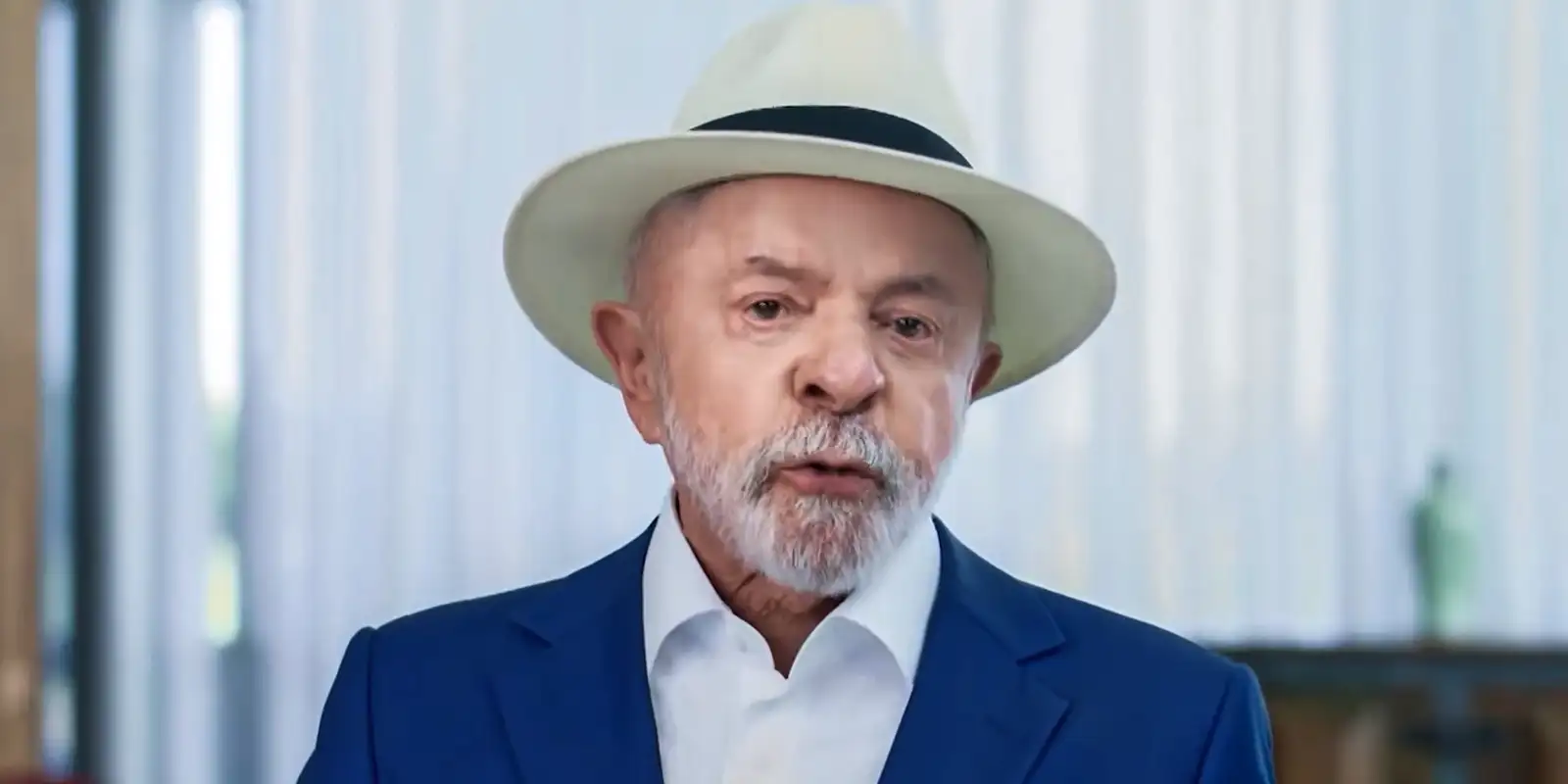 Lula anuncia Novo Desenrola Brasil e fim da escala 6×1 em discurso pelo Dia do Trabalhador