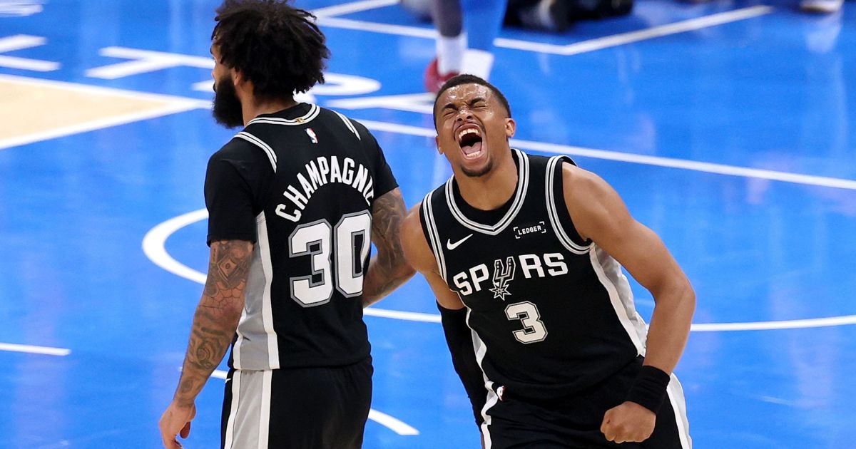 Spurs vencem Thunder no jogo decisivo e avançam para final da NBA