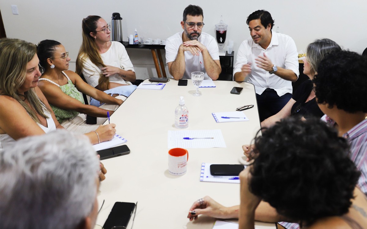Rio das Ostras e Governo Federal se unem para ampliar acesso a cirurgias eletivas na região