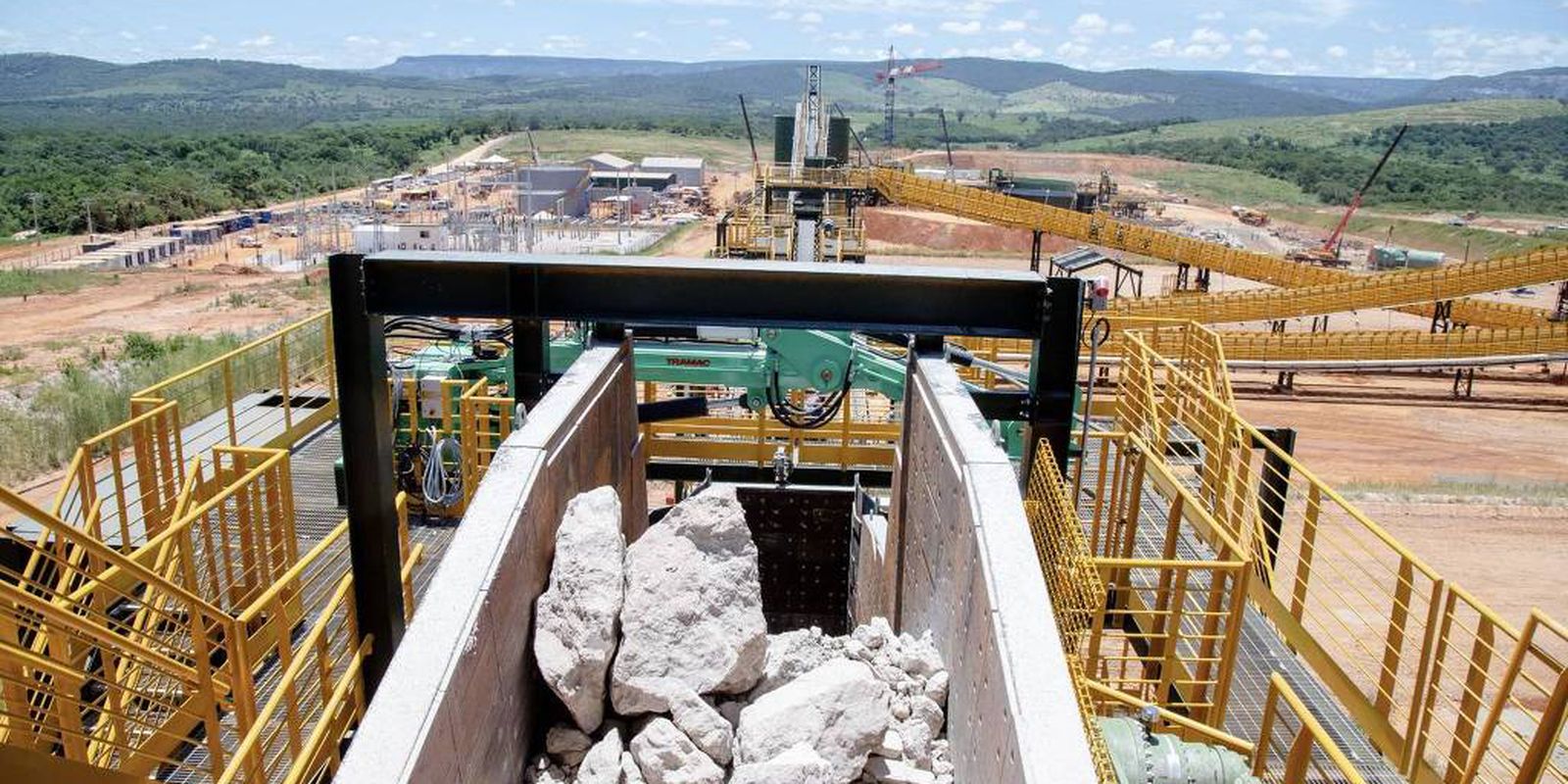 Especialistas e municípios criticam PL sobre minerais críticos no Brasil