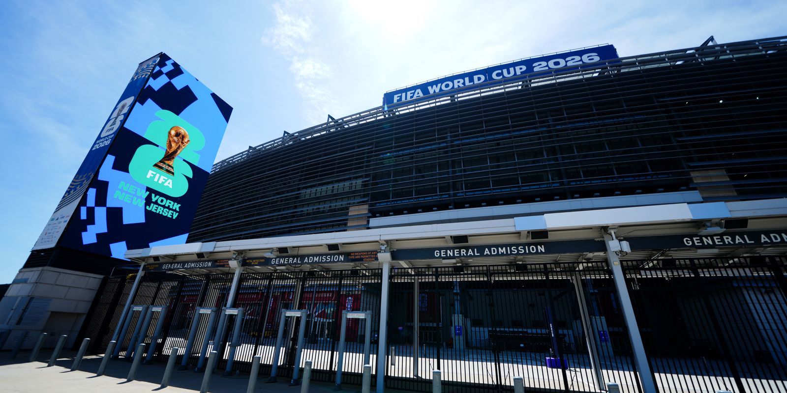 Brasil estreia na Copa do Mundo com previsão de tempo bom nos Estados Unidos
