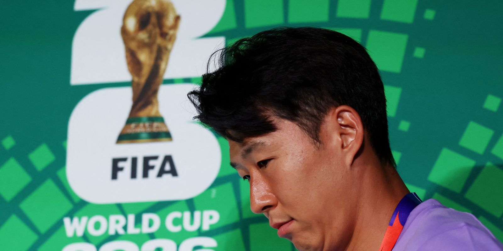 Coreia do Sul e República Tcheca se enfrentam no primeiro dia da Copa do Mundo 2026