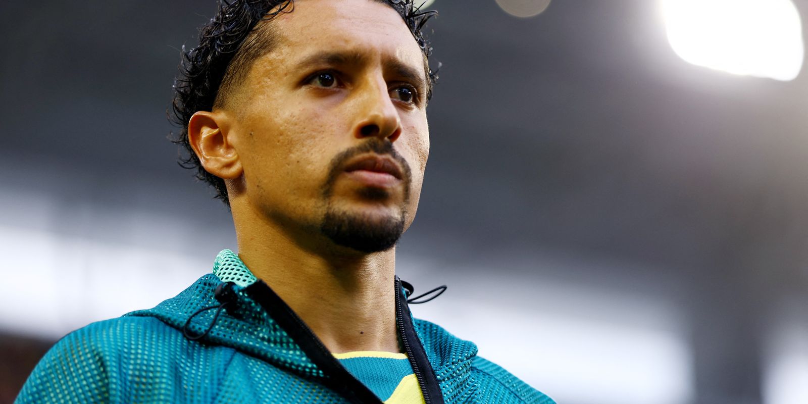 Marquinhos destaca importância de manter ambição para a fase mata-mata da Copa do Mundo