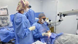 Carreta Oftalmológica em Rio das Ostras supera expectativas com mais de 1.300 cirurgias de catarata