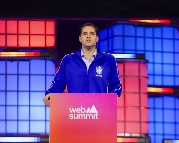 Rio AI City: Prefeitura do Rio fecha acordo de US$ 550 milhões para implantar polo de data centers