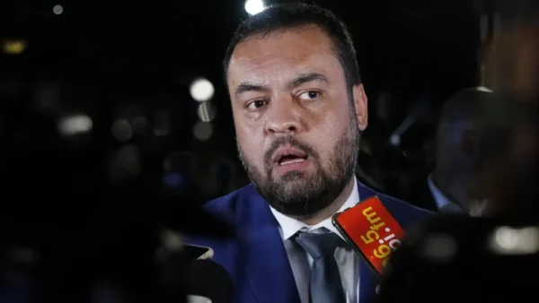TSE mantém inelegibilidade de Cláudio Castro até 2030 após rejeitar recurso