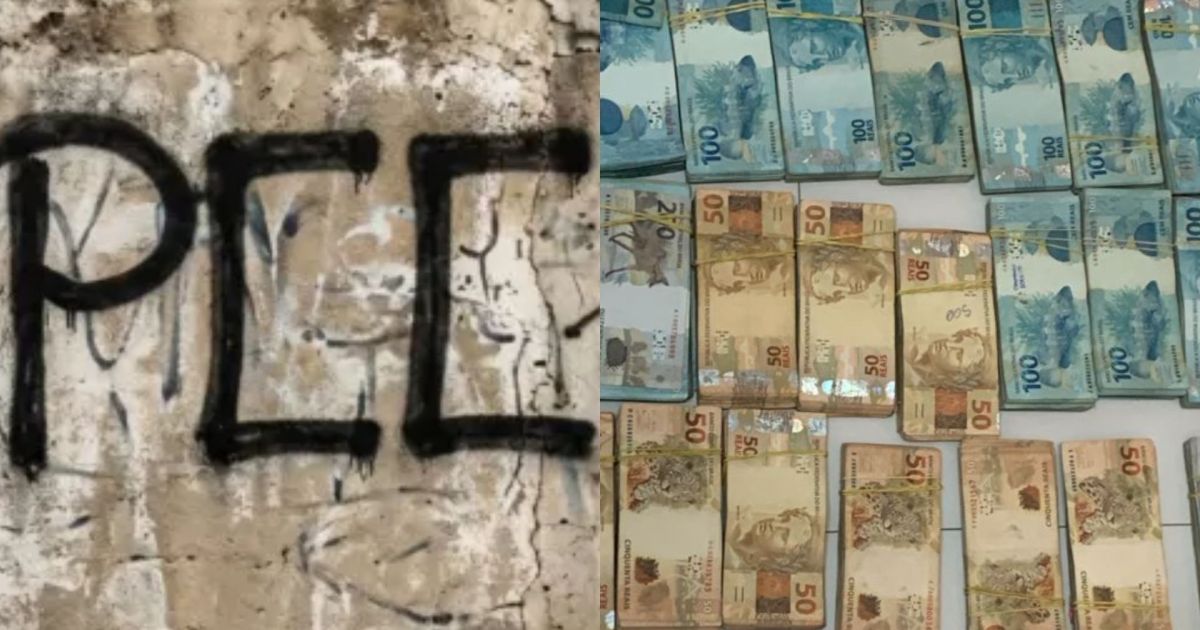 EUA designam PCC e CV como terroristas: consequências e impactos da medida