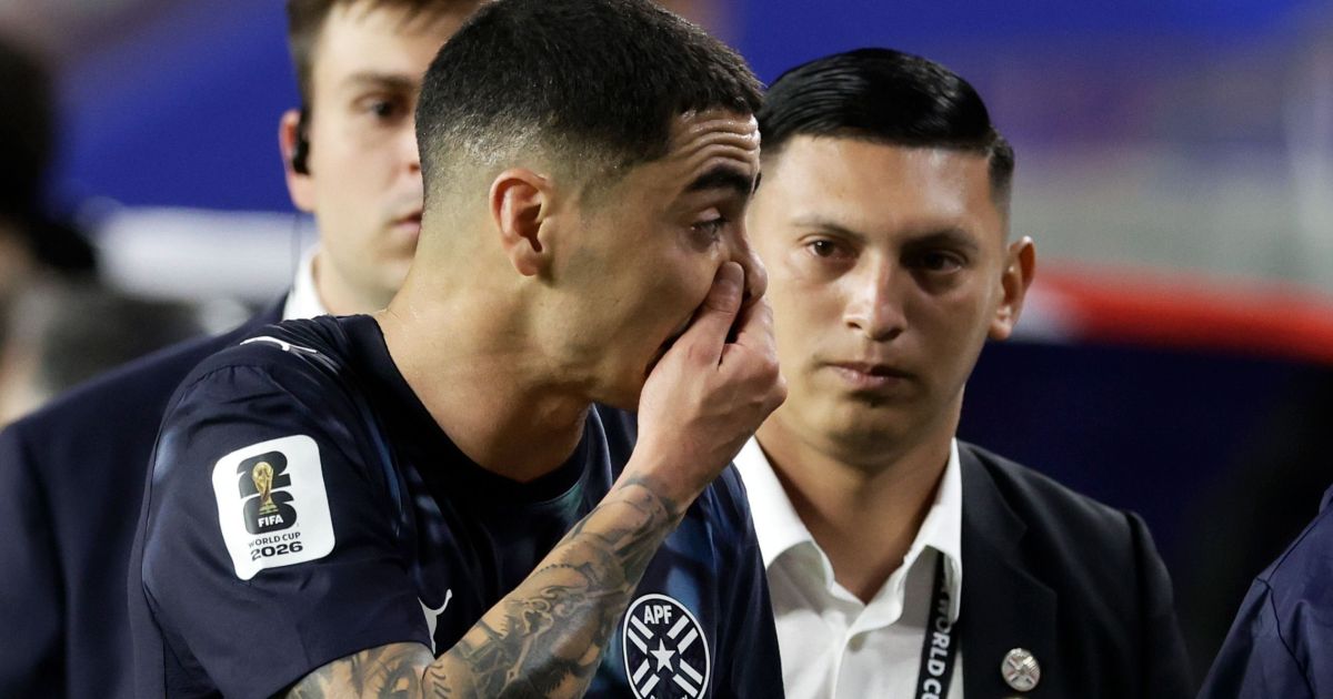 Expulsão inédita na Copa do Mundo de 2026 marca implementação do ‘Protocolo Vini Jr.’