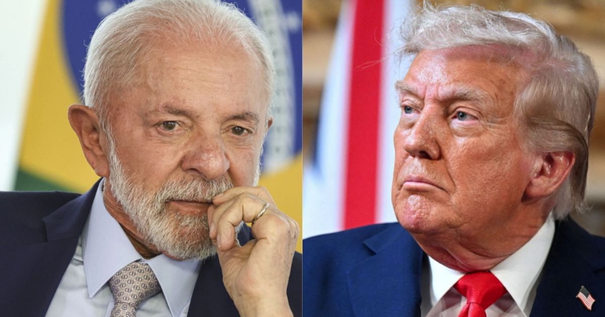 Thiago Vidal e a Intromissão de Trump nas Eleições: Impactos e Reflexos no Brasil