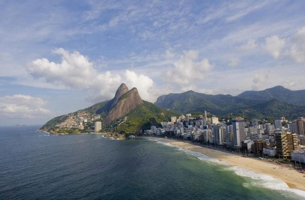 Apartamento de luxo no Leblon quebra recorde de venda no Rio de Janeiro