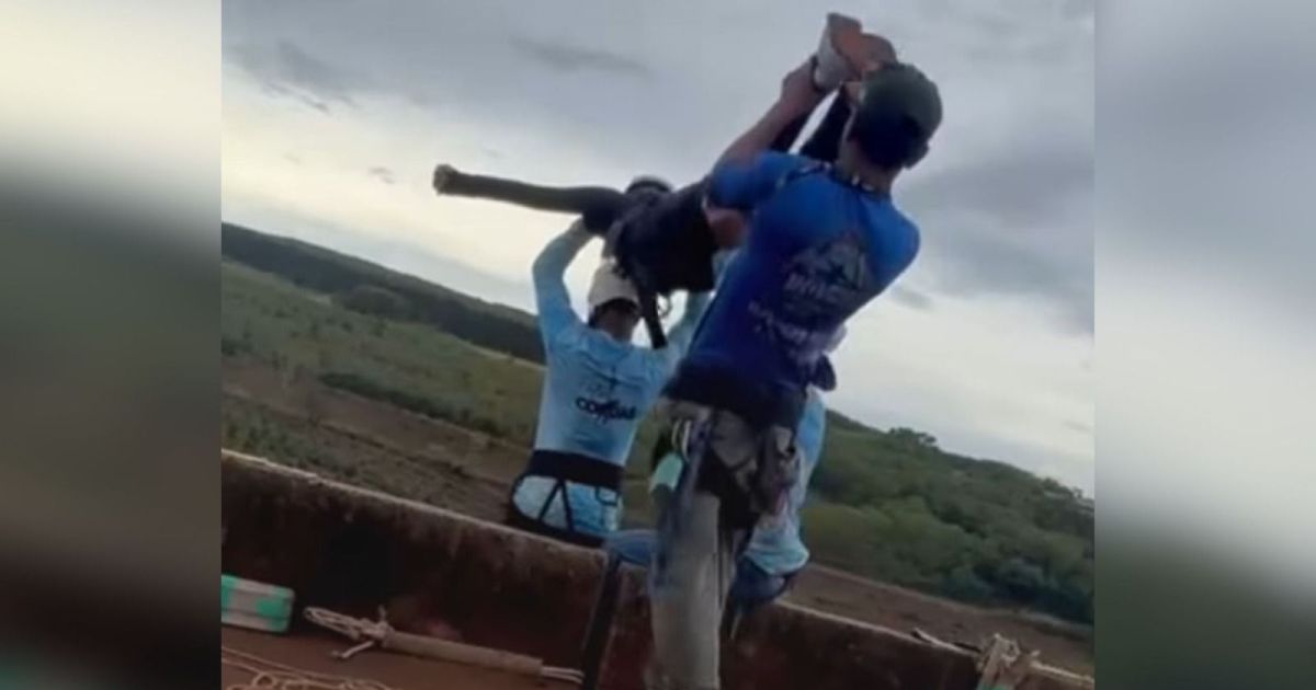Investigação sobre a morte da jovem praticante de rope jump em Limeira, SP