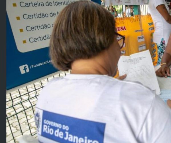 Análise interna coloca mais de 200 servidores da Secretaria de Desenvolvimento Social sob avaliação