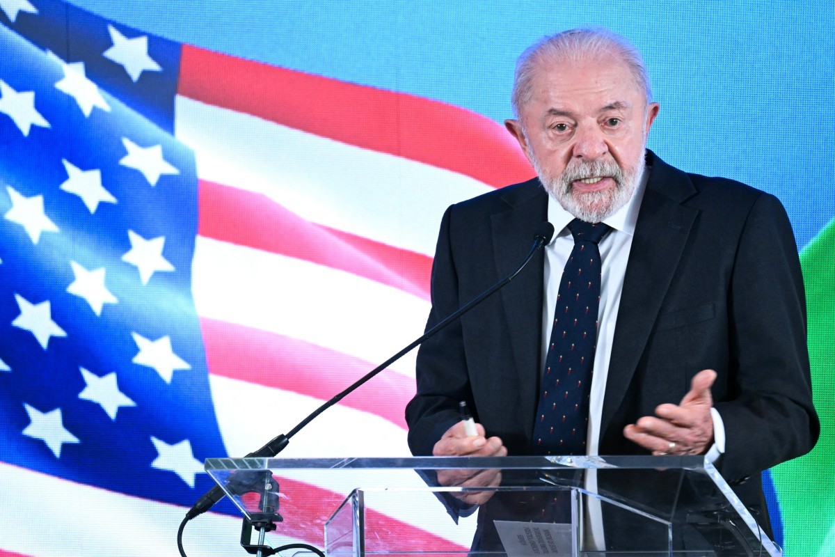 Trump rompe trégua com Lula e causa tempestade no Brasil: análise da imprensa internacional sobre tarifas