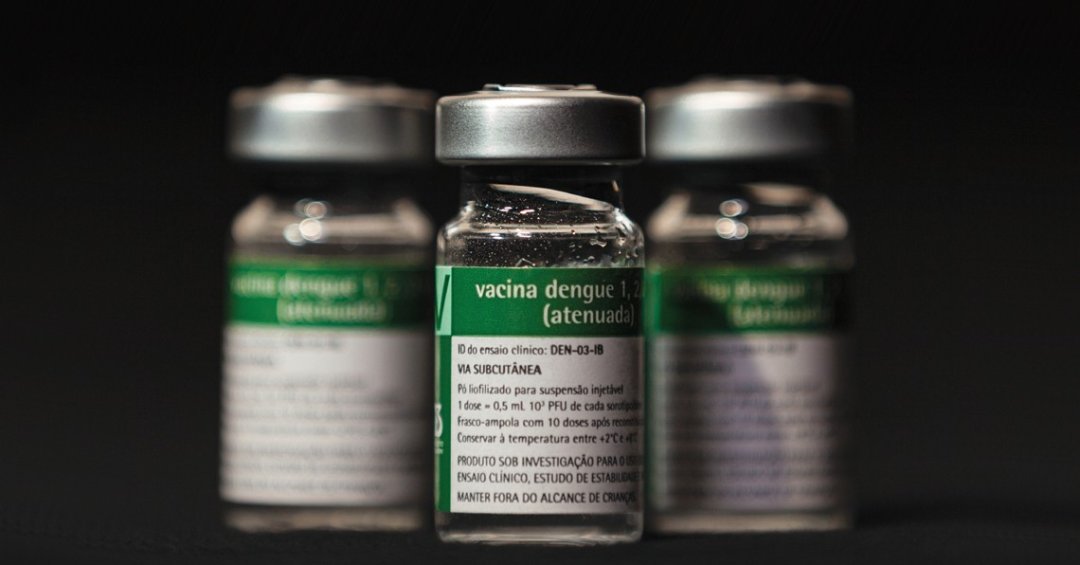 Vacina da dengue do Butantan: possíveis reações adversas e como proceder
