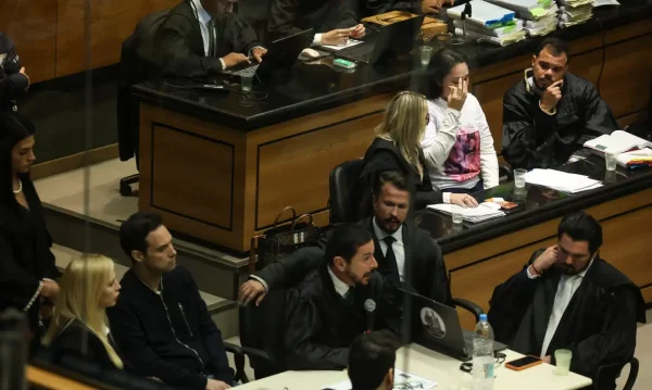 Interrogatórios de Monique e Jairinho marcam fase decisiva do julgamento do caso Henry Borel