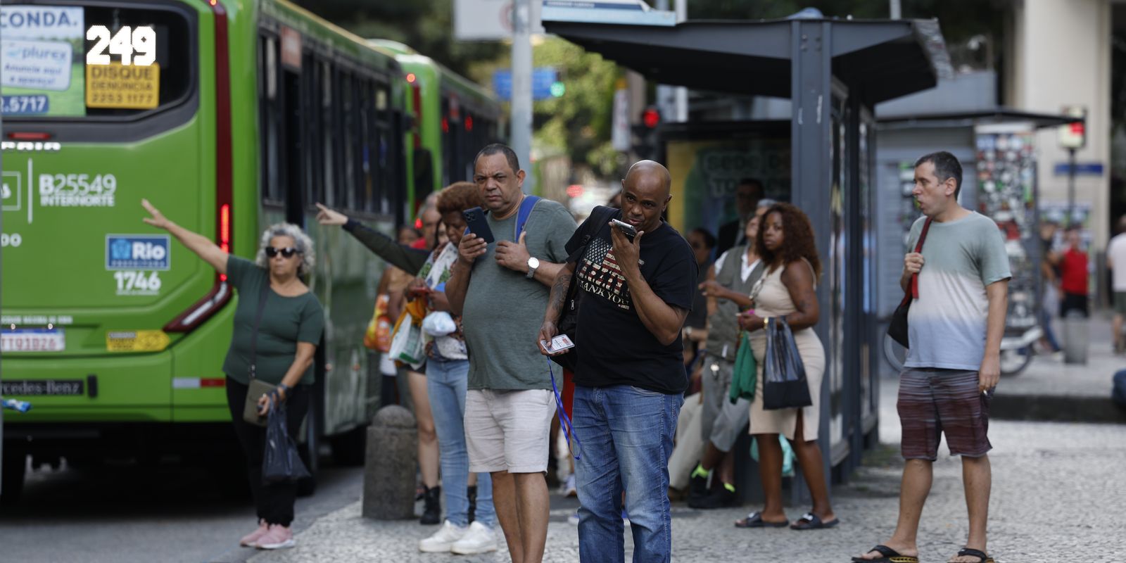 Lula sanciona Marco Legal do Transporte Público Coletivo com modernização e novas fontes de financiamento