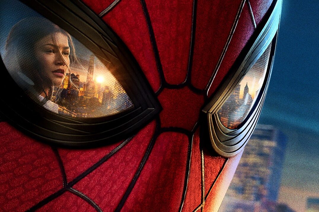Filme ‘Homem-Aranha: Um Novo Dia’ terá estreia antecipada nos cinemas nacionais