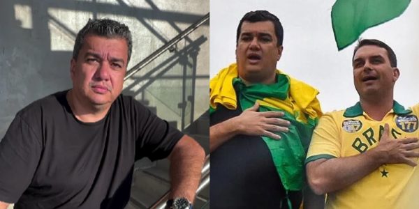 Léo Rodrigues se filia ao Novo e anuncia pré-candidatura ao Senado pelo Rio