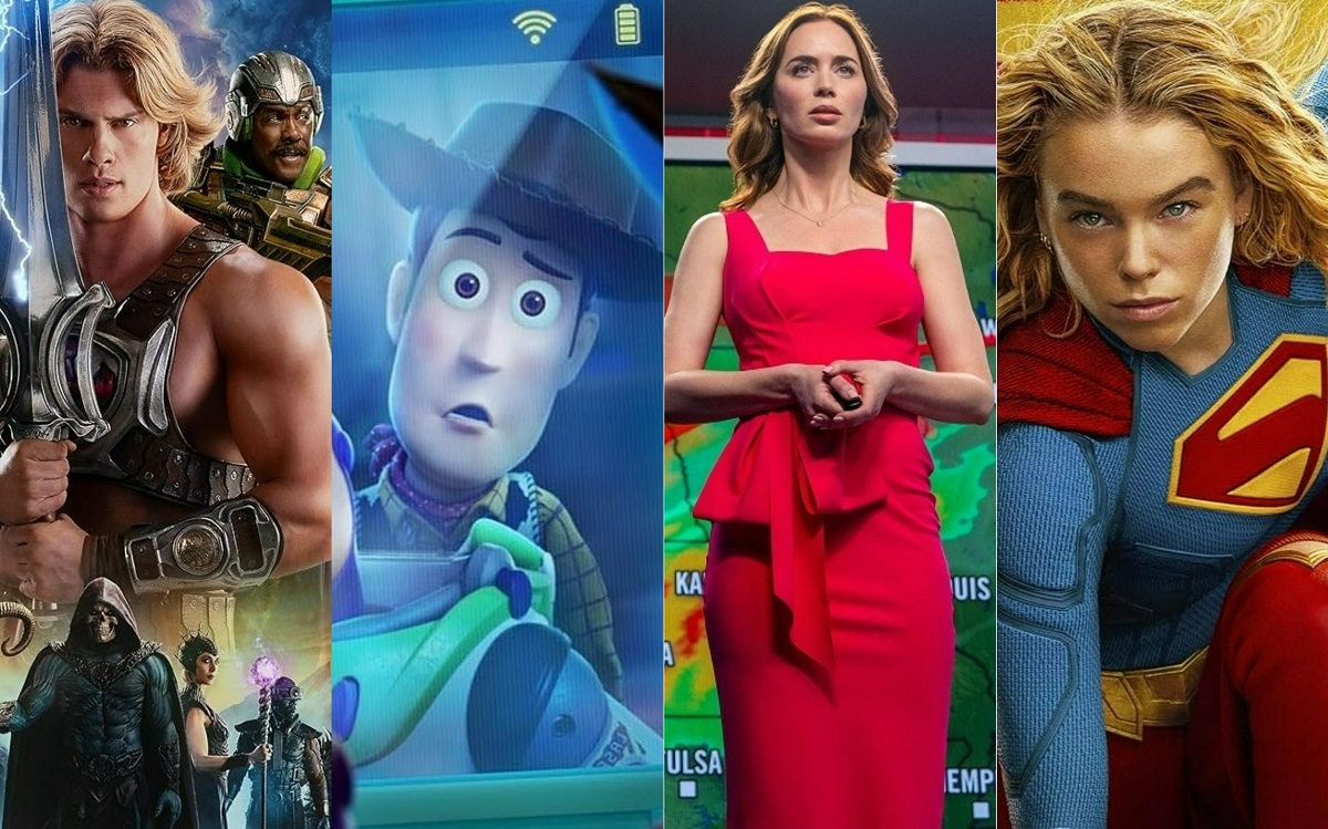 Os Filmes Mais Aguardados de Junho 2026 nos Cinemas