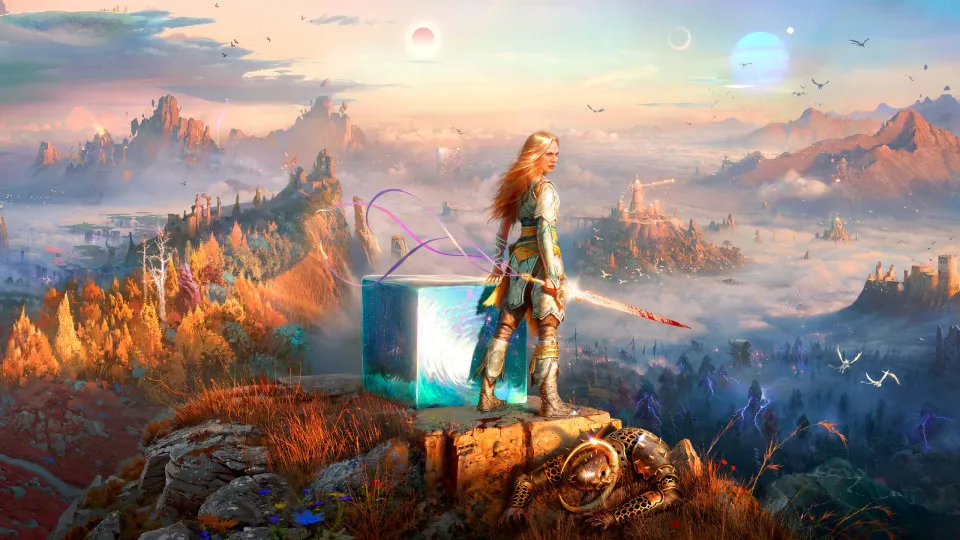 Novo capítulo da franquia God of War Ragnarök é anunciado com protagonista inédita
