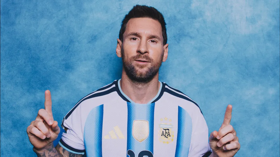 A influência da avó de Messi e outras curiosidades sobre o craque argentino