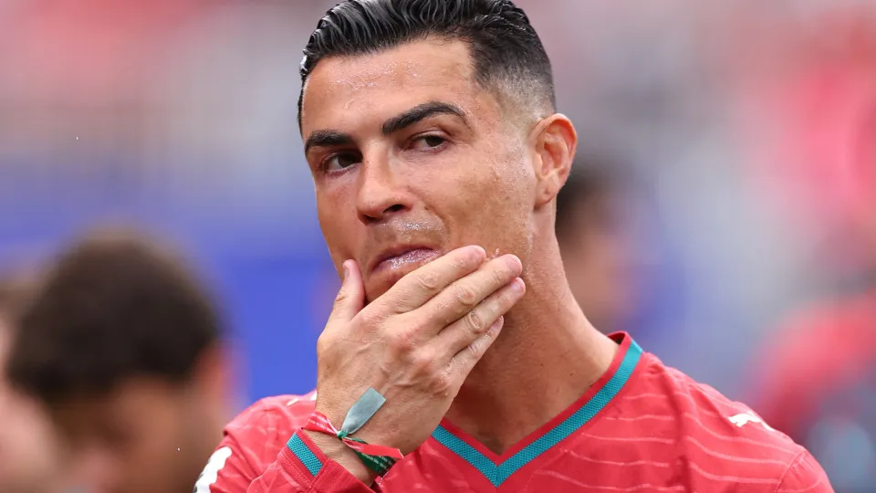 Astros do futebol que não conquistaram a Copa do Mundo