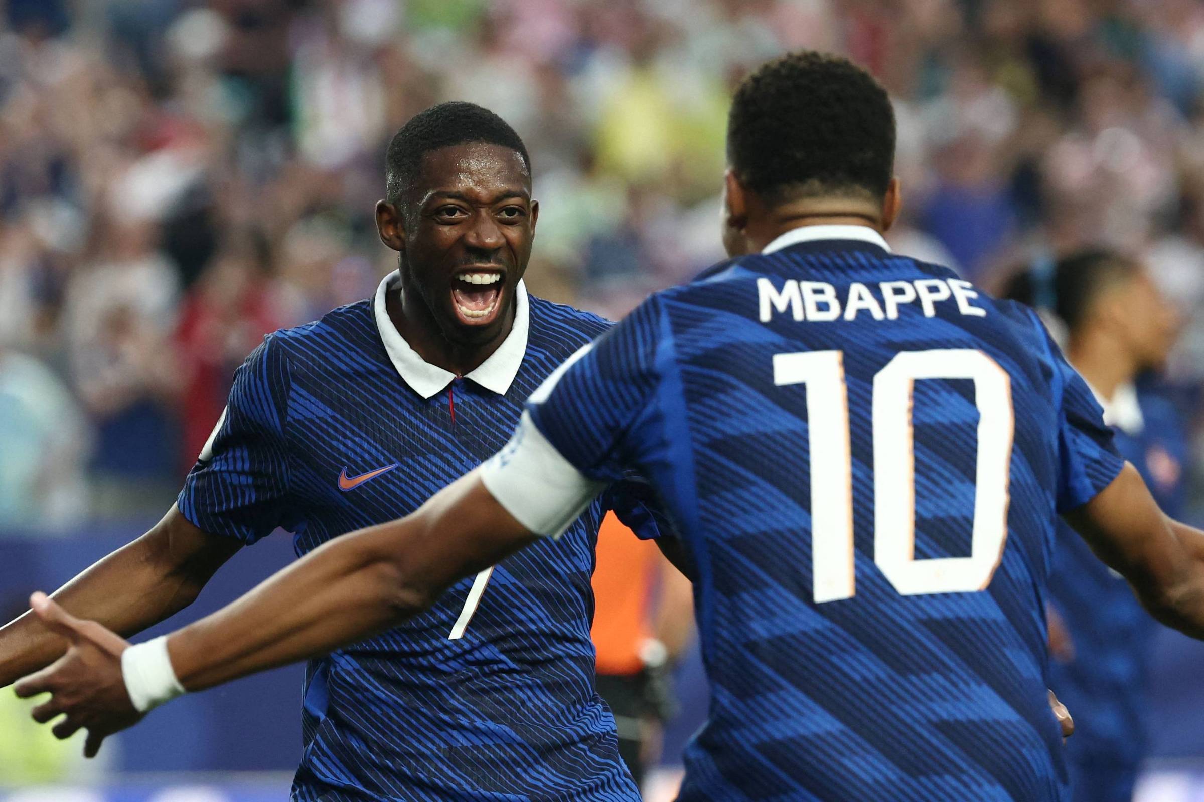 Análise dos gols marcados pelas seleções semifinalistas na Copa do Mundo