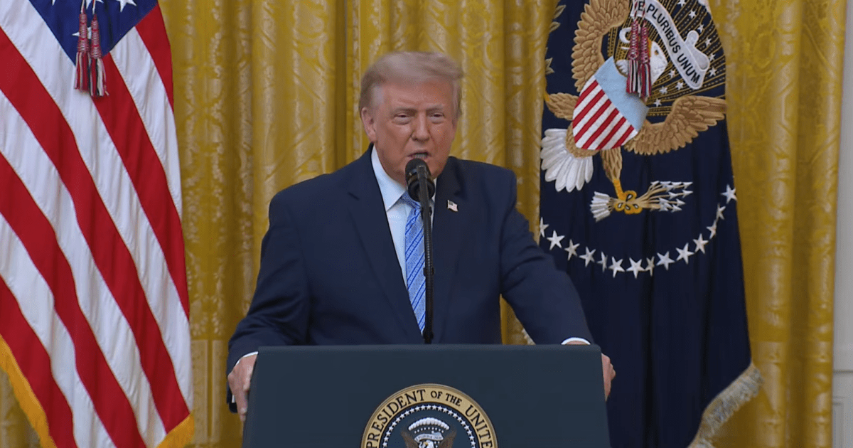 Trump acusa China de interferência eleitoral: análise e repercussões