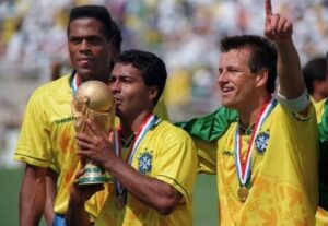 Copa do Mundo 2026: uma viagem emocionante por lembranças e esperança.