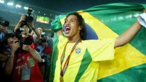 Copa do Mundo 2026: uma viagem emocionante por lembranças e esperança.