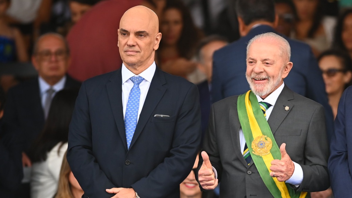 Entenda a polêmica em torno dos decretos sobre redes sociais alvo de ações no STF