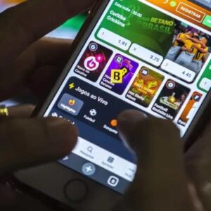 Portal 8K - Seu portal de Noticias Investigação aponta 'microapostas' suspeitas em jogo do Campeonato Carioca.