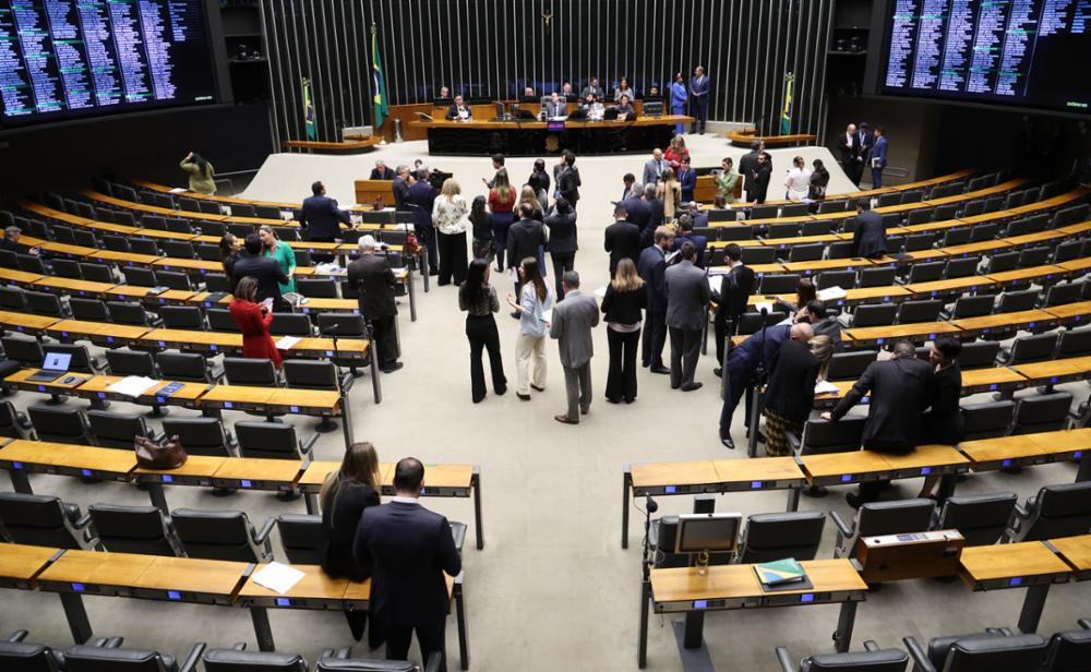 Câmara dos Deputados assegura ao STF que indicações de emendas seguiram os procedimentos legais