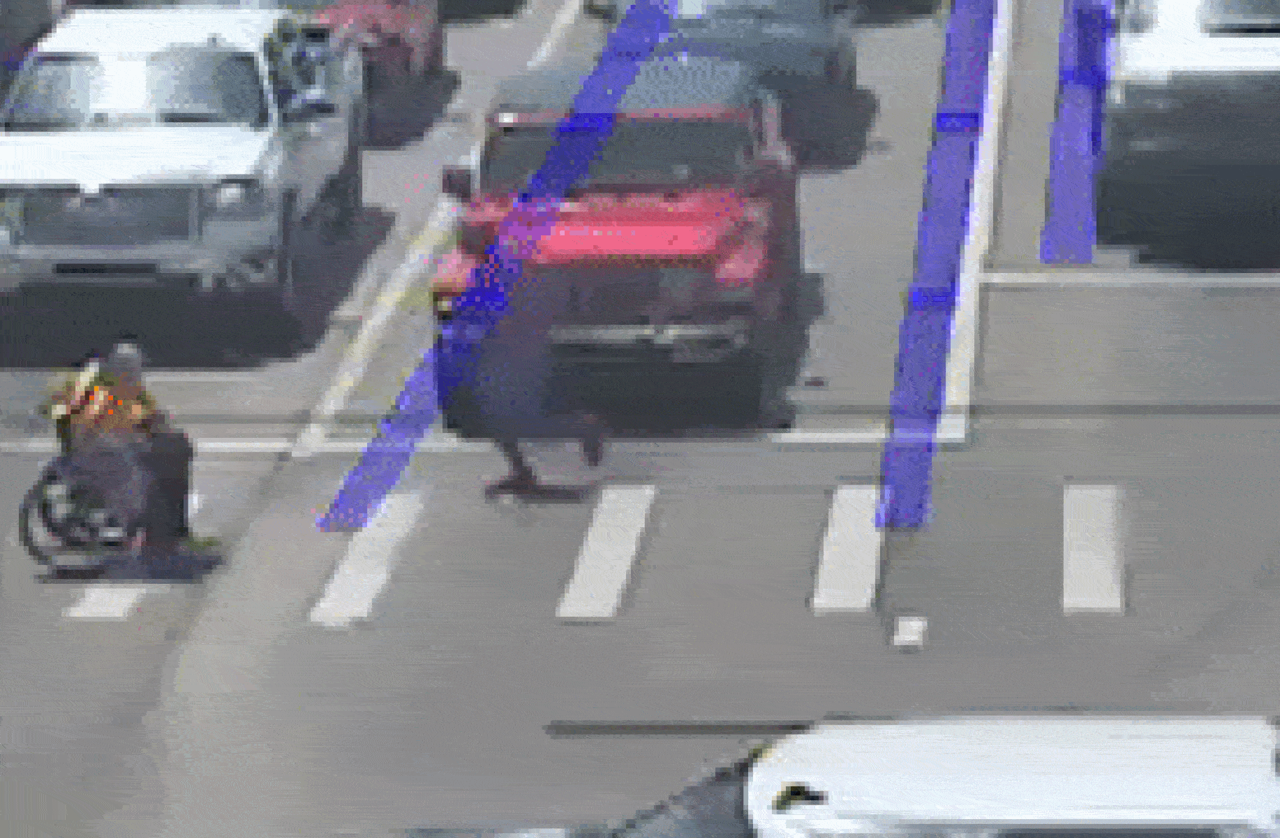 Homem-Aranha salva cadeirante nos EUA: o herói do dia em Jonesboro
