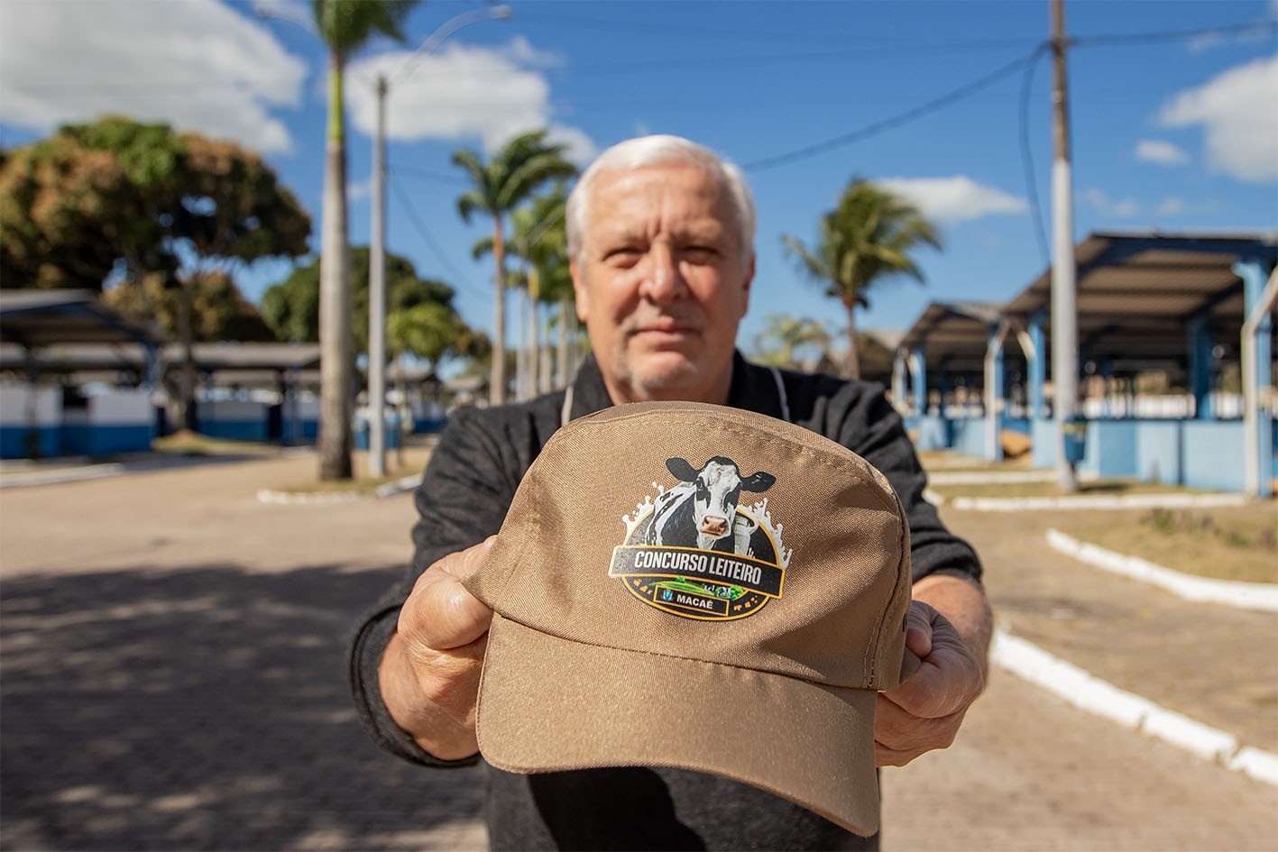 42º Concurso Leiteiro da Expo Macaé distribuirá R$ 88 mil em prêmios