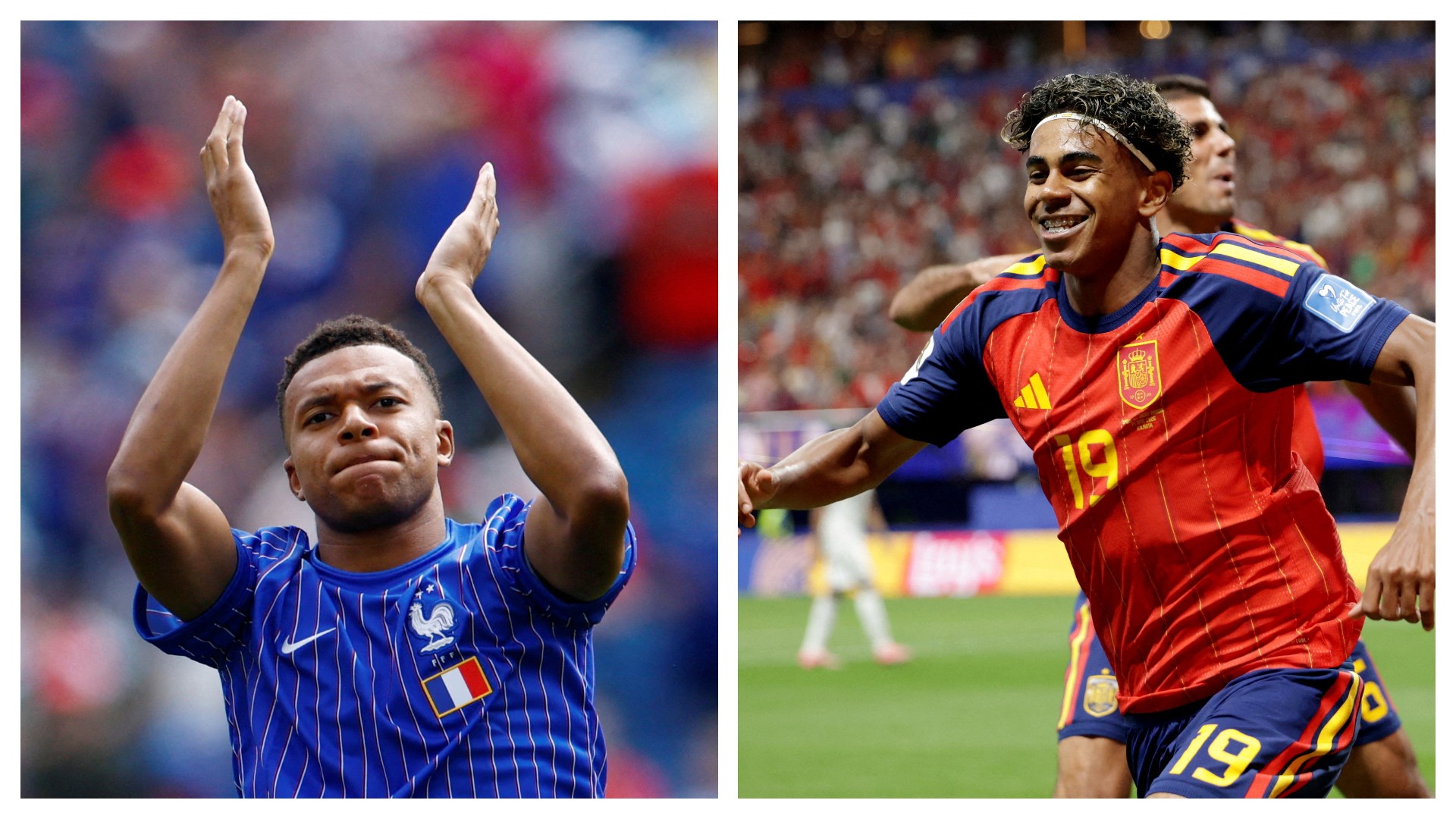 França e Espanha abrem as semifinais da Copa do Mundo 2026; saiba onde assistir e detalhes do torneio